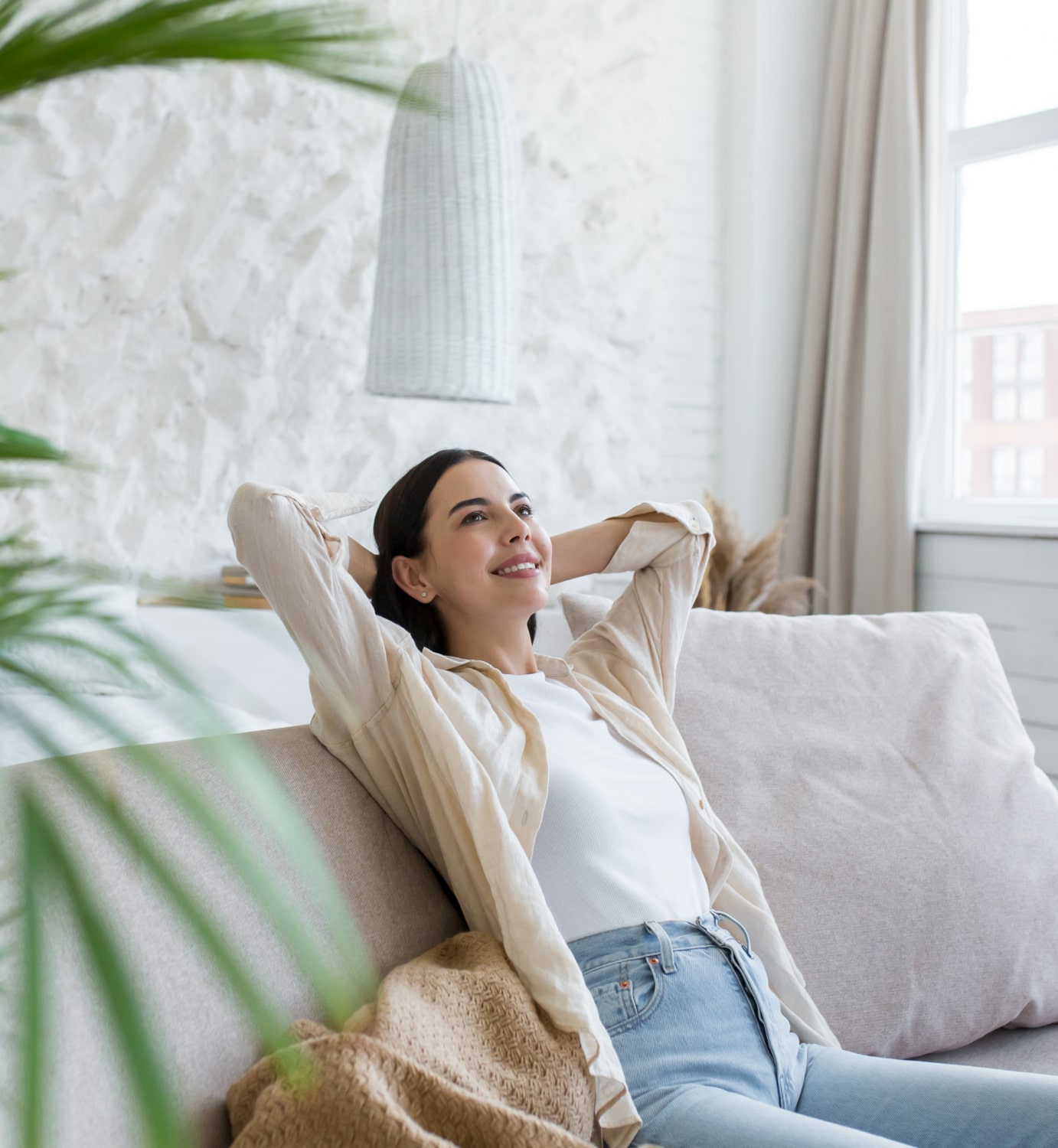 Breathe Better in Markham - LG Home Comfort