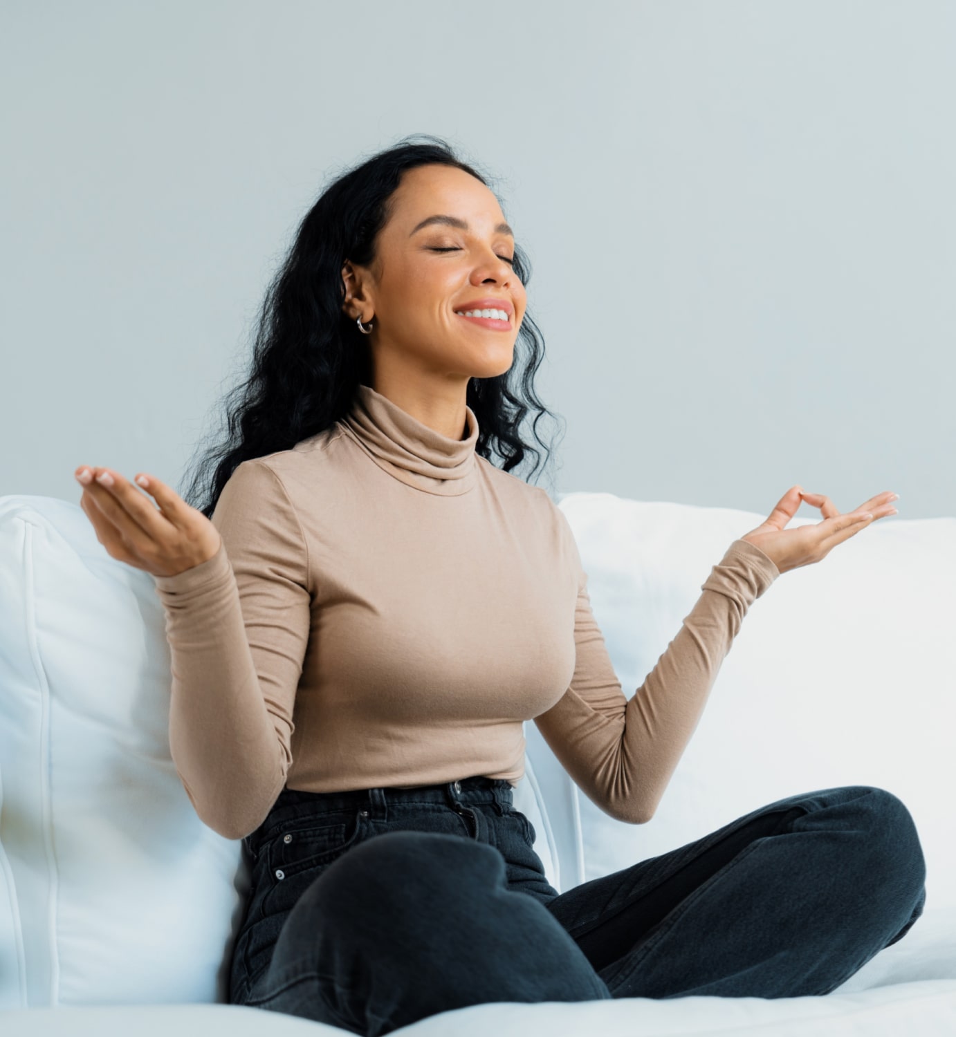 Breathe Easier with Our Air Quality Markham Solutions - LG Home Comfort