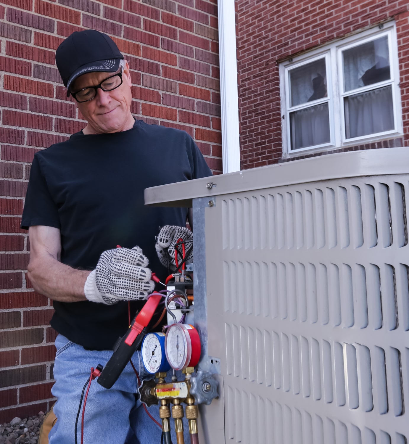 Commercial HVAC Solutions in Markham - LG Home Comfort