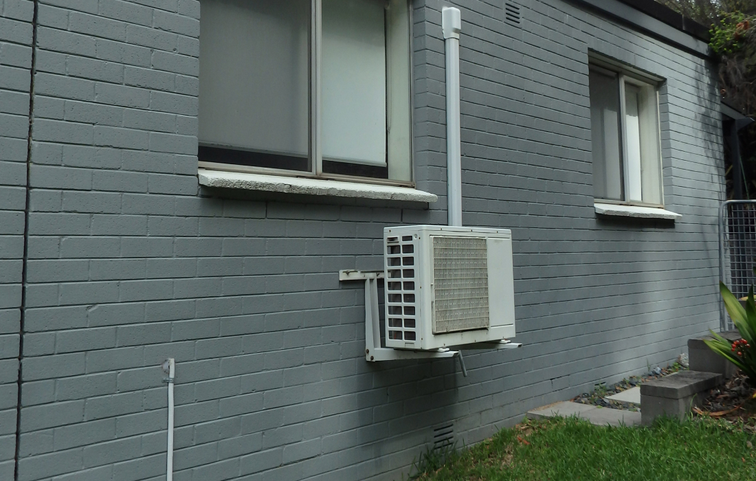 Ductless Air Conditioner in London, Ontario - LG Home Comfort