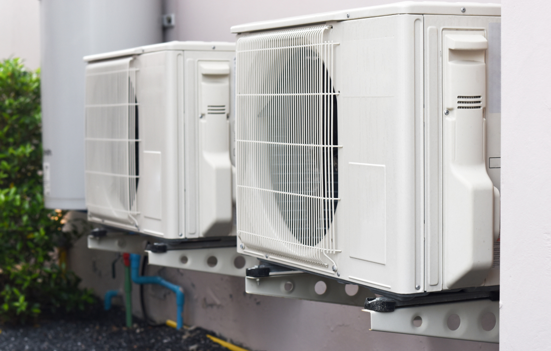 Ductless Air Conditioning in Etobicoke - LG Home Comfort