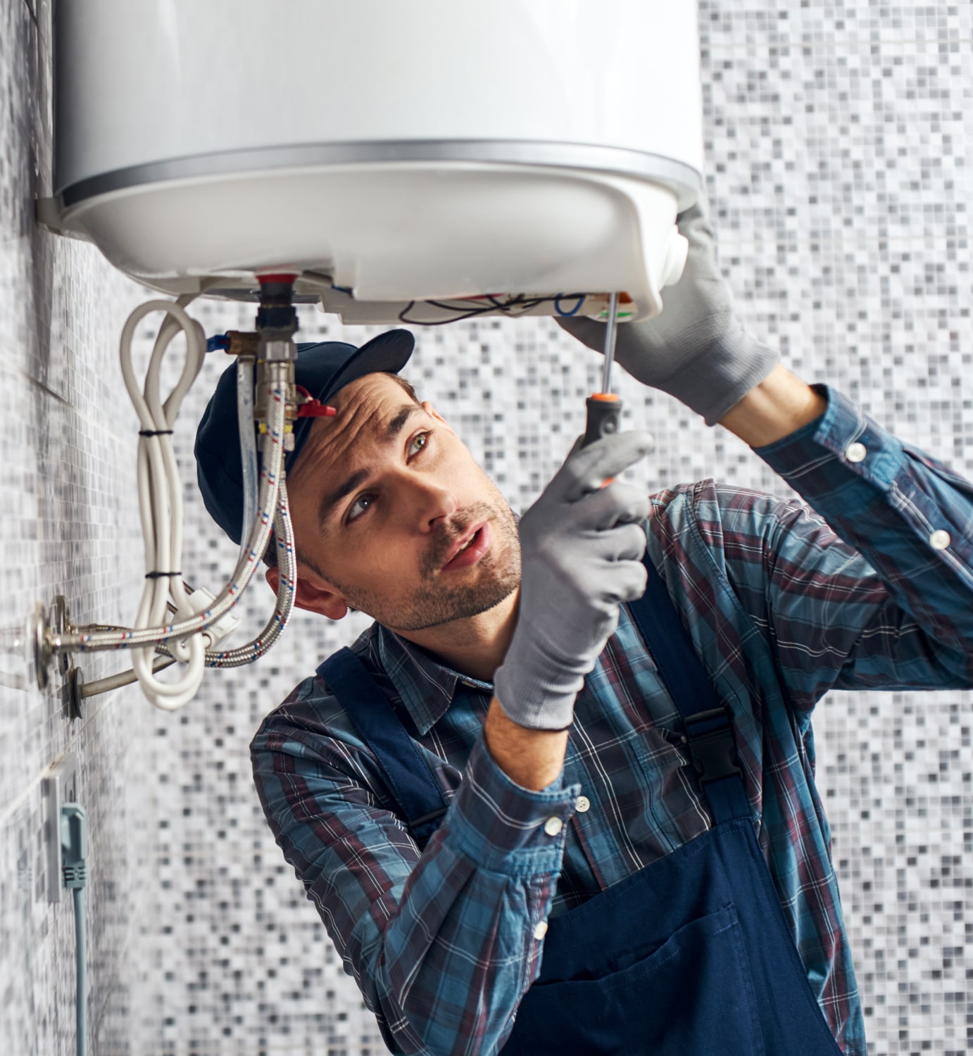 Emergency Water Heater Repair Etobicoke - LG Home Comfort
