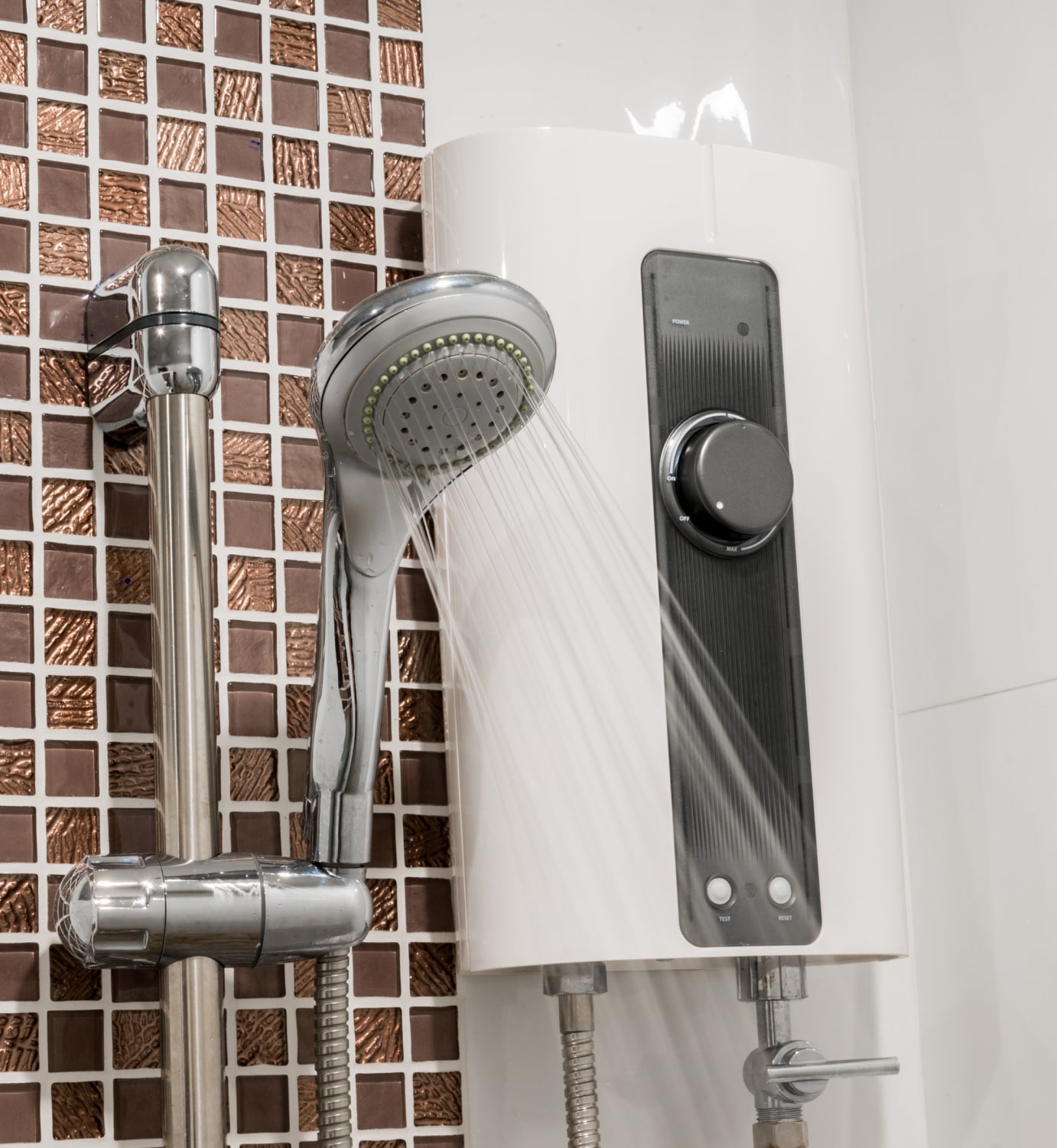 Enhanced Comfort and Convenience - LG Home Comfort