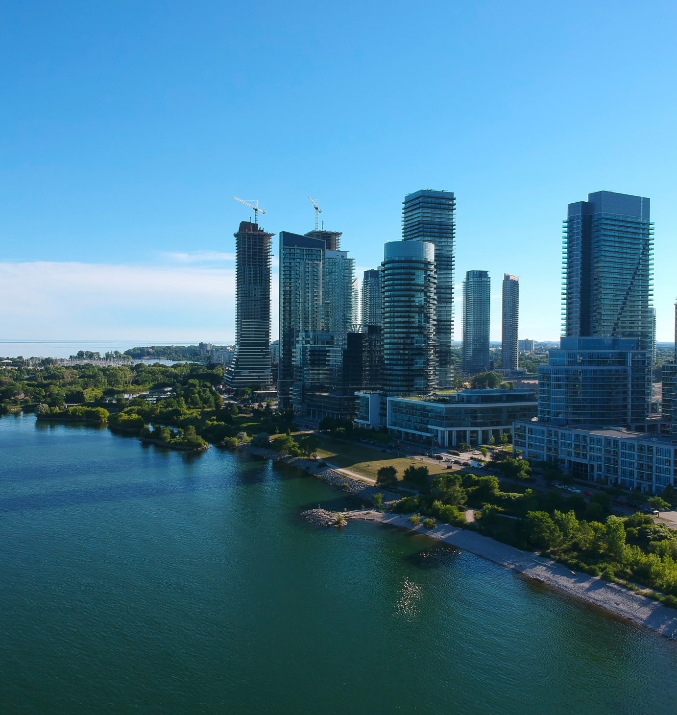 Your Trusted HVAC Specialists at Etobicoke - LG Home Comfort