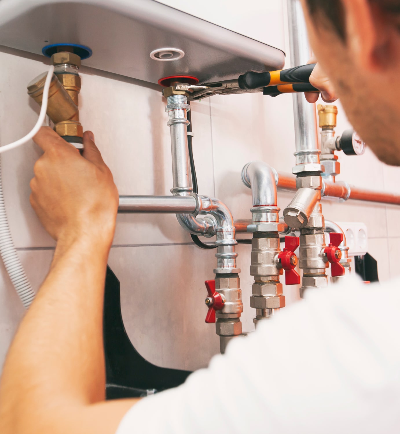 Exceptional Service Guaranteed - LG Home Comfort