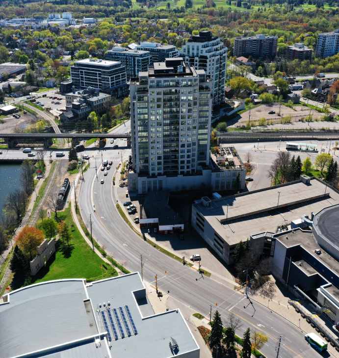 HVAC Services In Guelph - LG Home Comfort