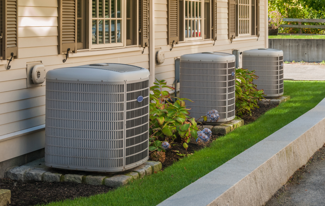 Heating and Air Conditioning Etobicoke - LG Home Comfort