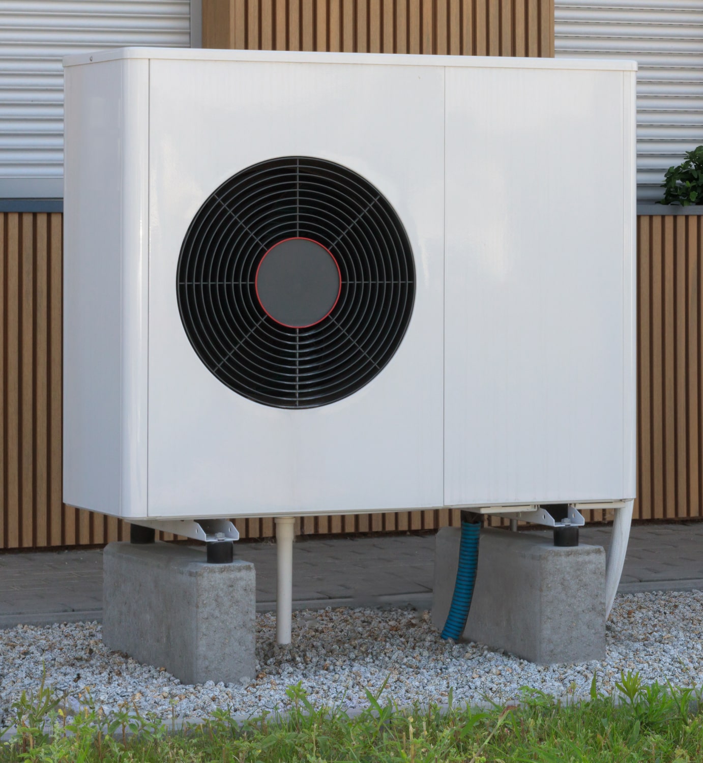 How Heat Pumps Work - LG Home Comfort