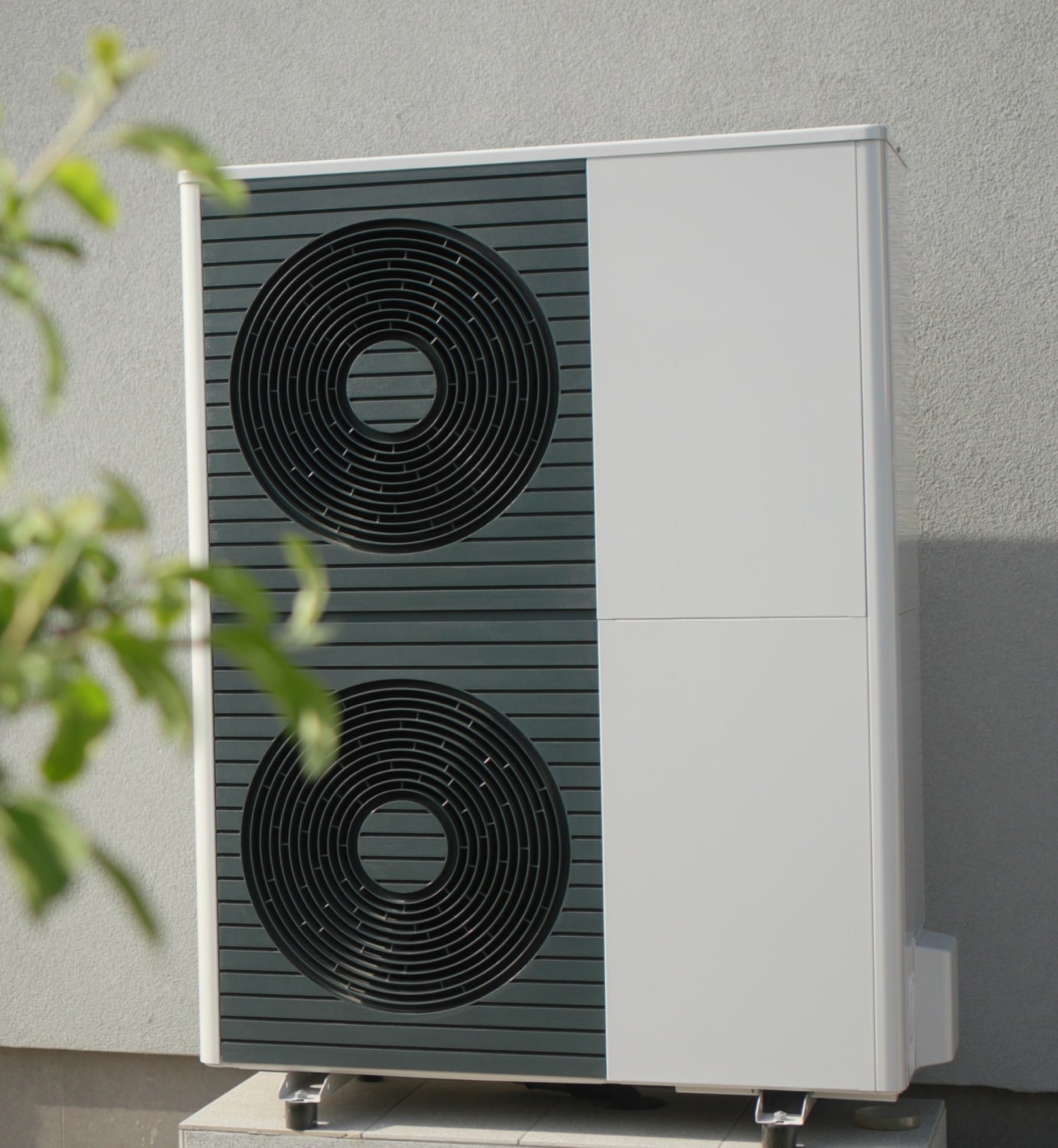 LG Home Comfort_ Your Etobicoke Heat Pump Partner - LG Home Comfort