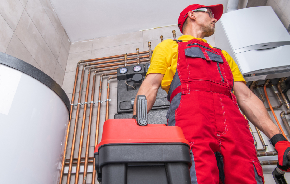 London, ON, Furnace Repair - LG Home Comfort