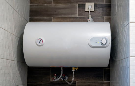 Maintenance for Hot Water Tank Guelph - LG Home Comfort