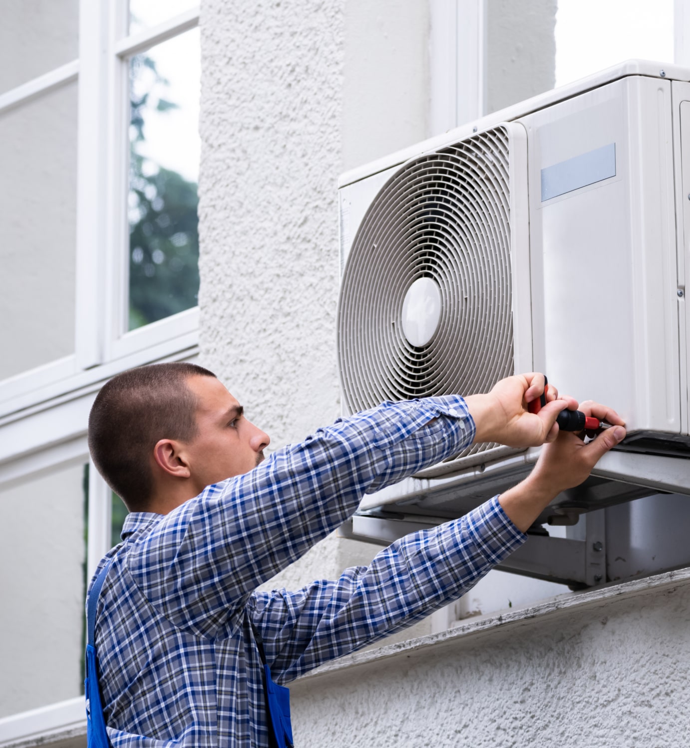 Markham Emergency AC Repair - LG Home Comfort