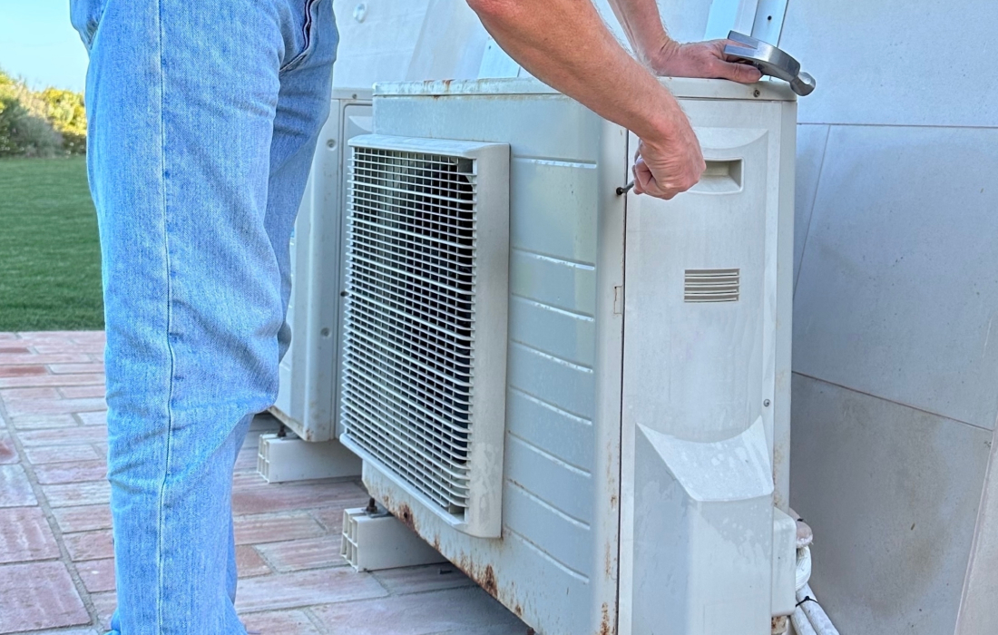 Markham Heat Pump Repair - LG Home Comfort
