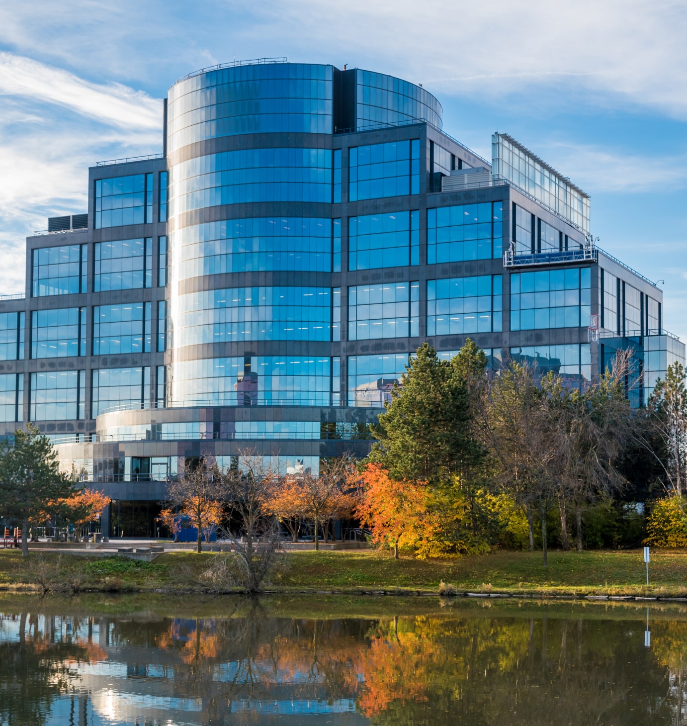 HVAC Services in Markham - LG Home Comfort