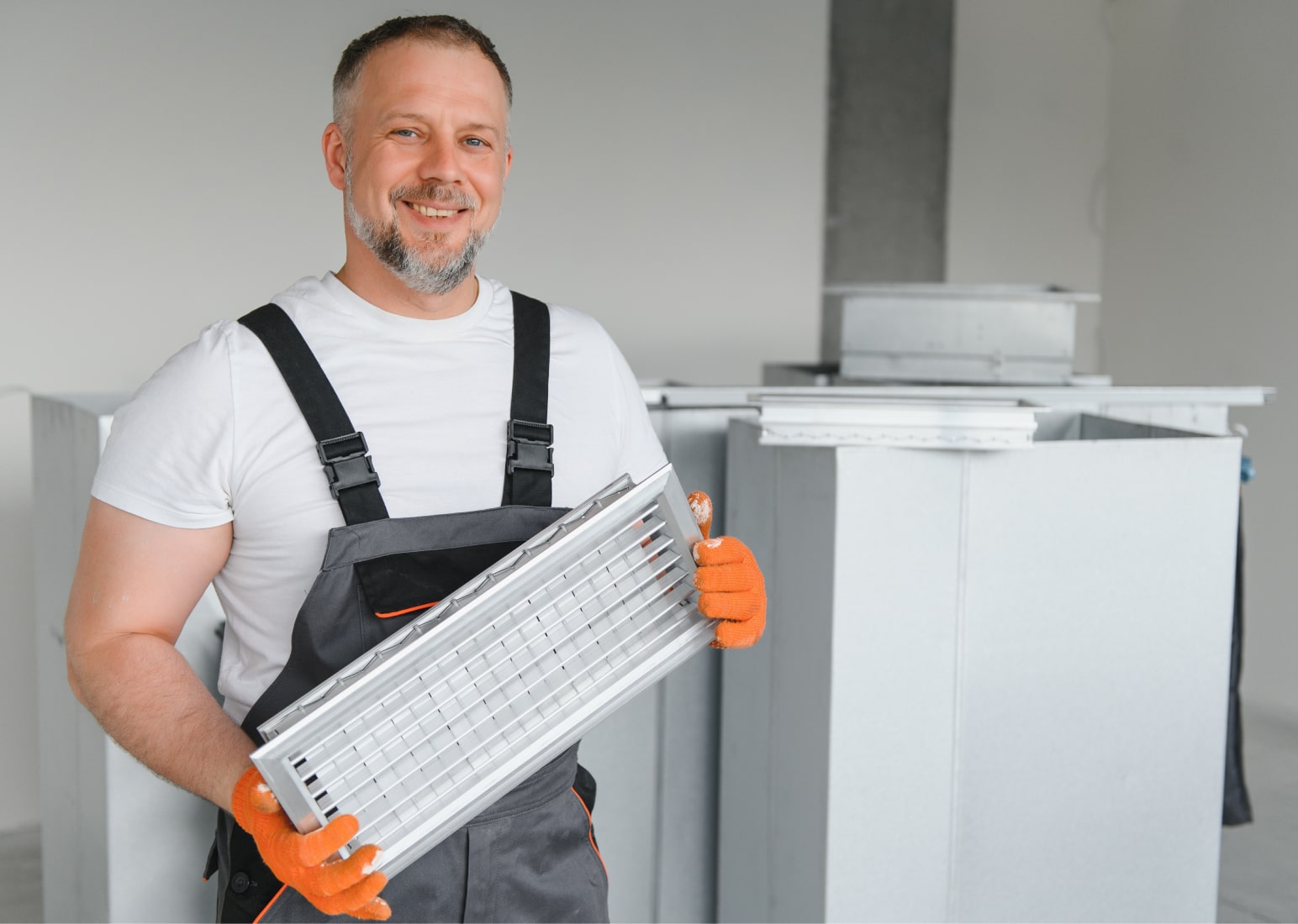 Markham’s Air Quality Specialists - LG Home Comfort