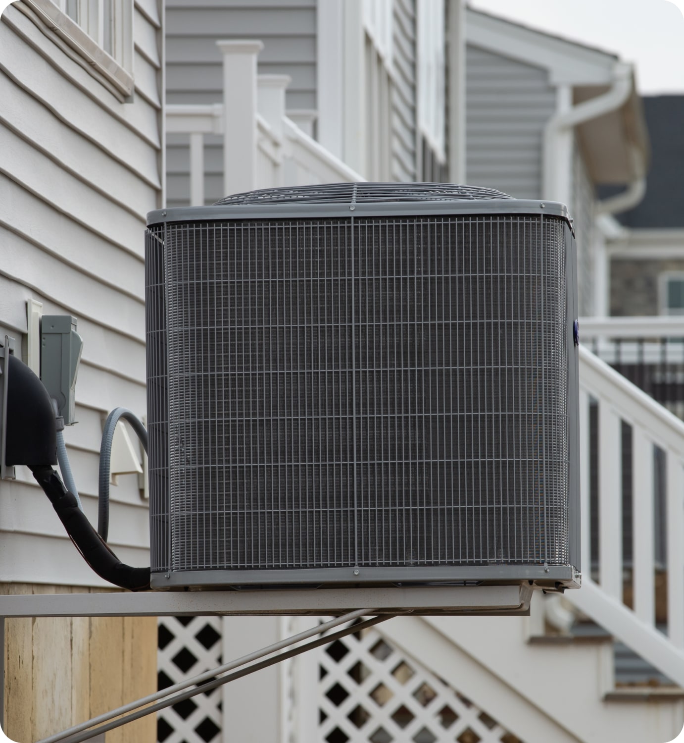 More Than Cool -LG Home Comfort