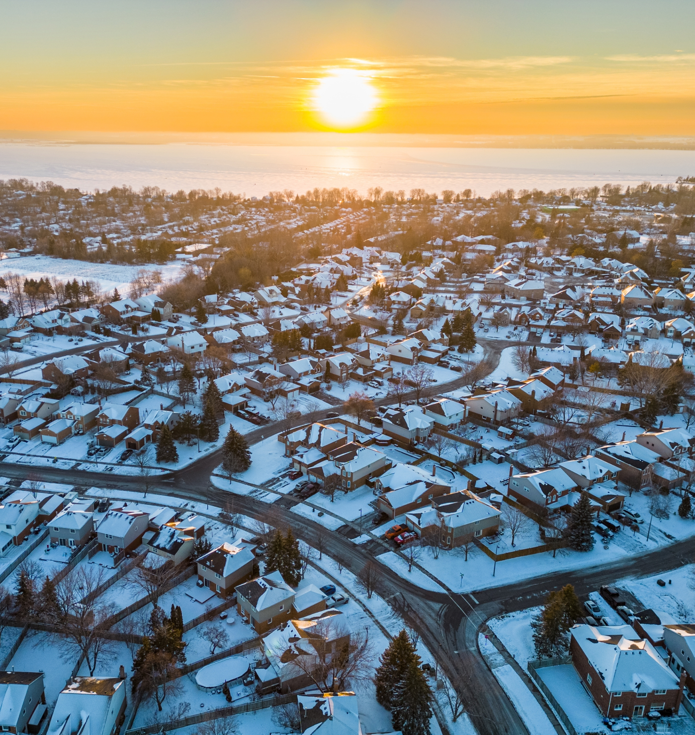 HVAC Services in Newmarket, Ontario- LG Home Comfort