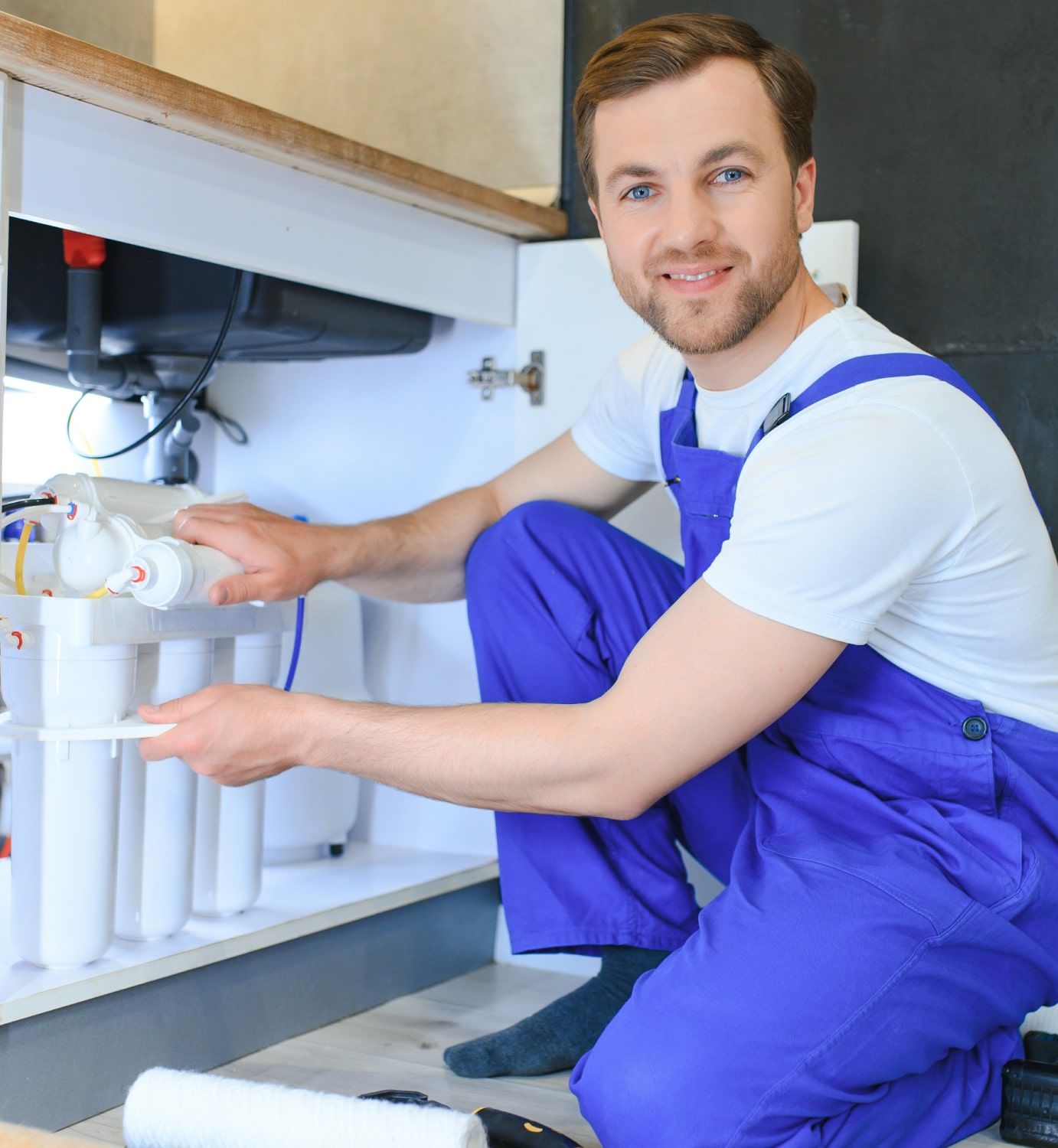 Rediscover the Joy of Delicious, Pure Water - LG Home Comfort