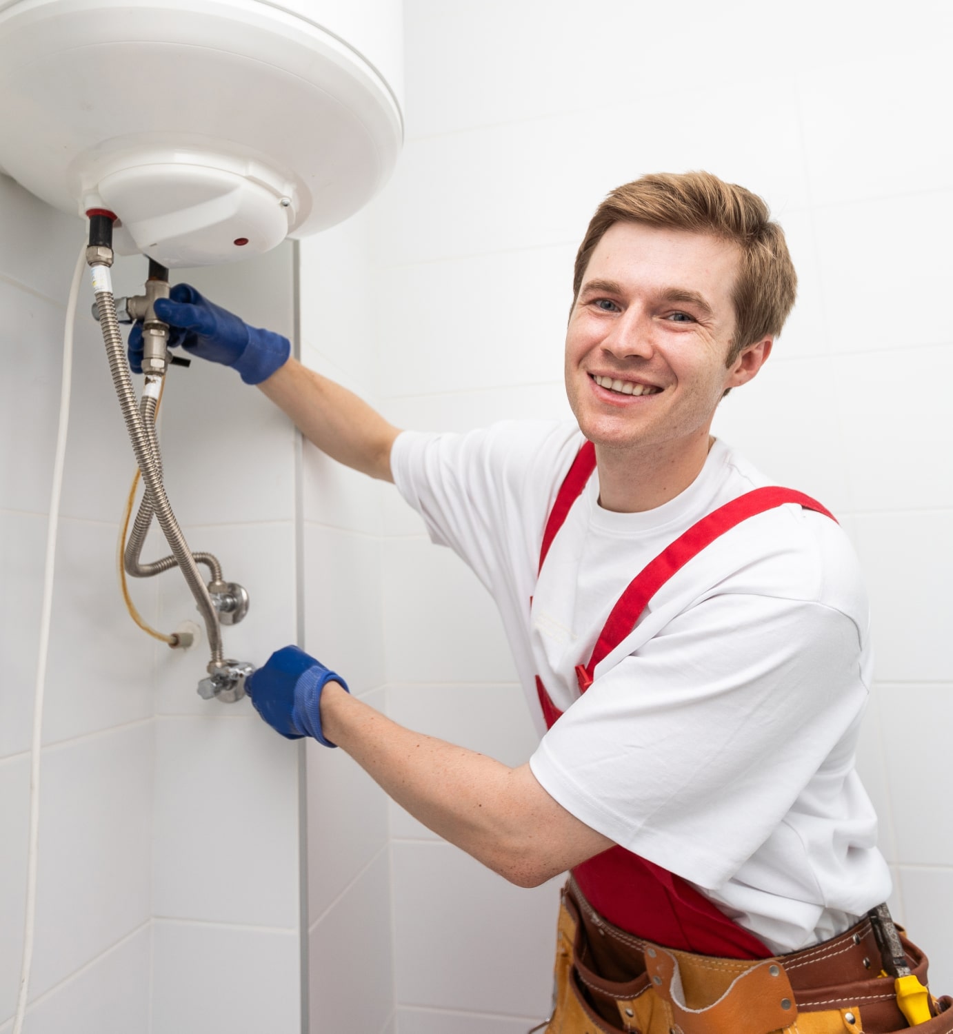 Reliability and Peace of Mind - LG Home Comfort