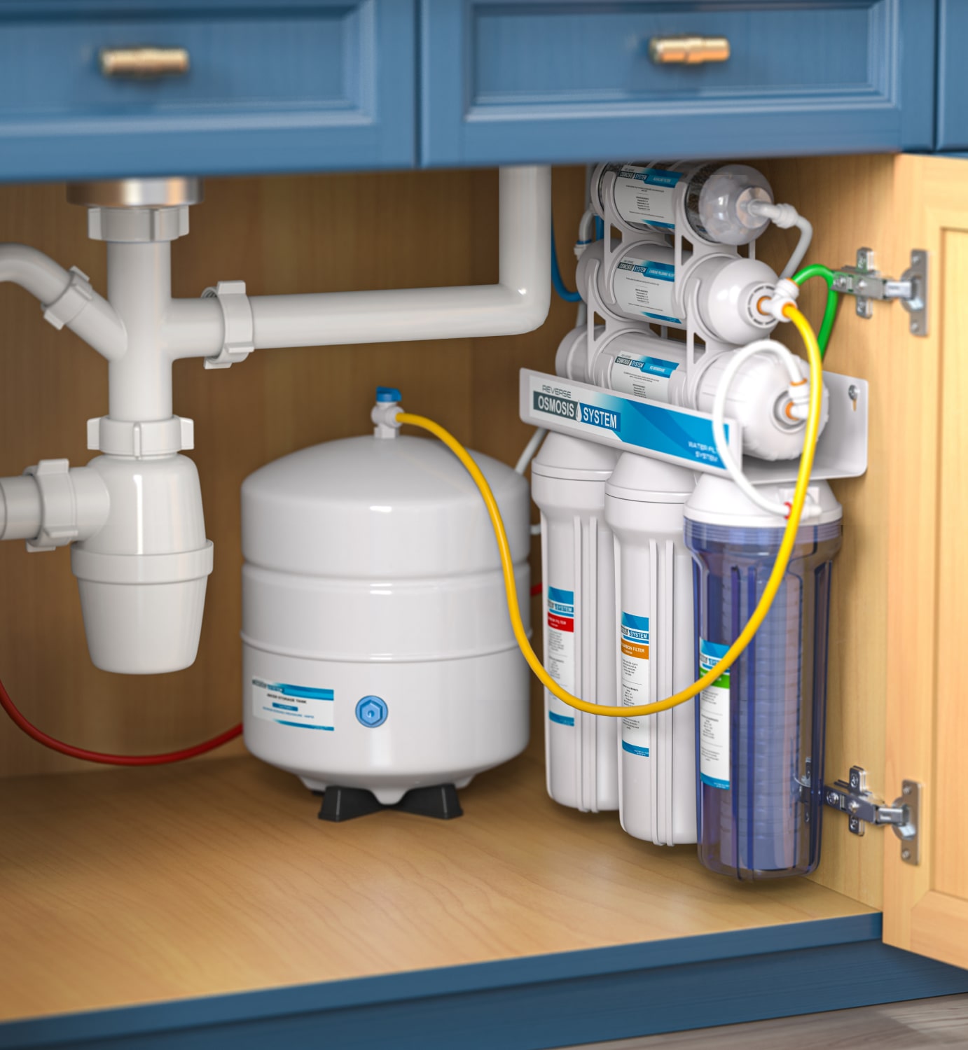 Revitalize Your Health with Pure Markham Water - LG Home Comfort