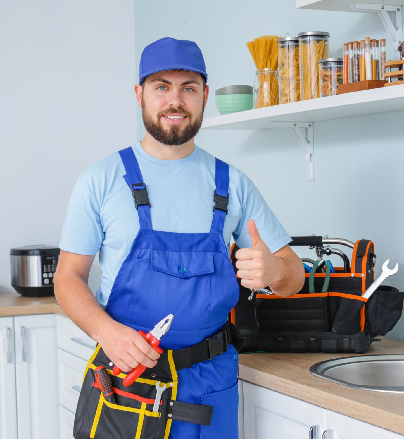 Safeguard Your Home and Wallet from Hard Water’s Toll - LG Home Comfort