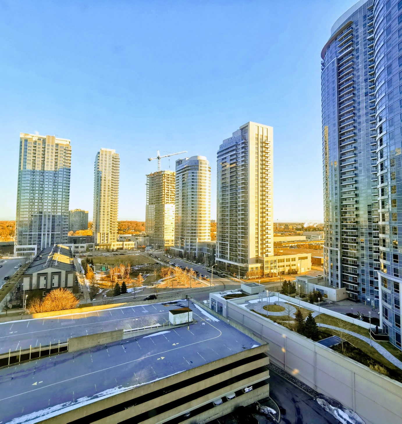 Scarborough - LG Home Comfort