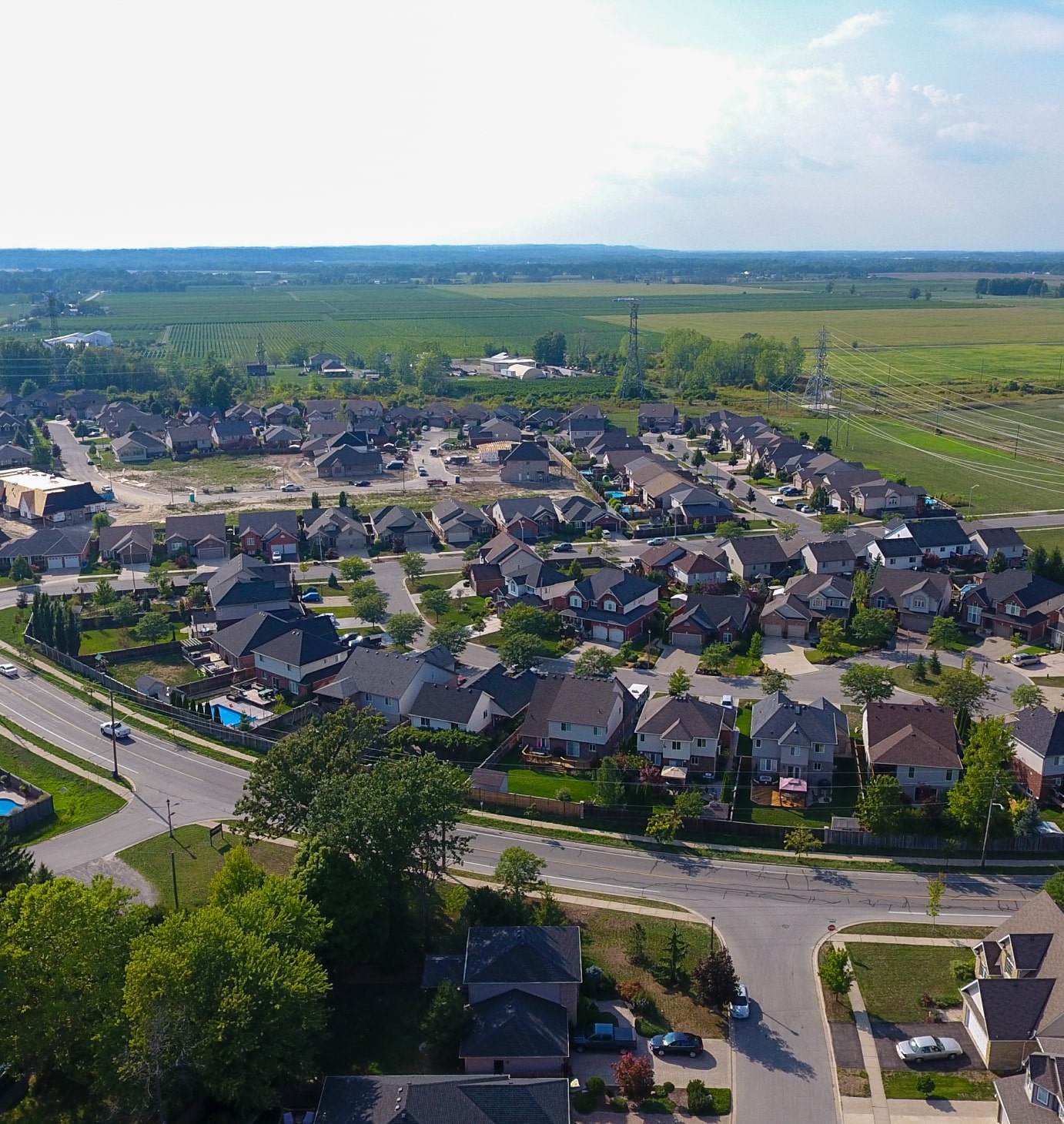 St. Catharines - LG Home Comfort