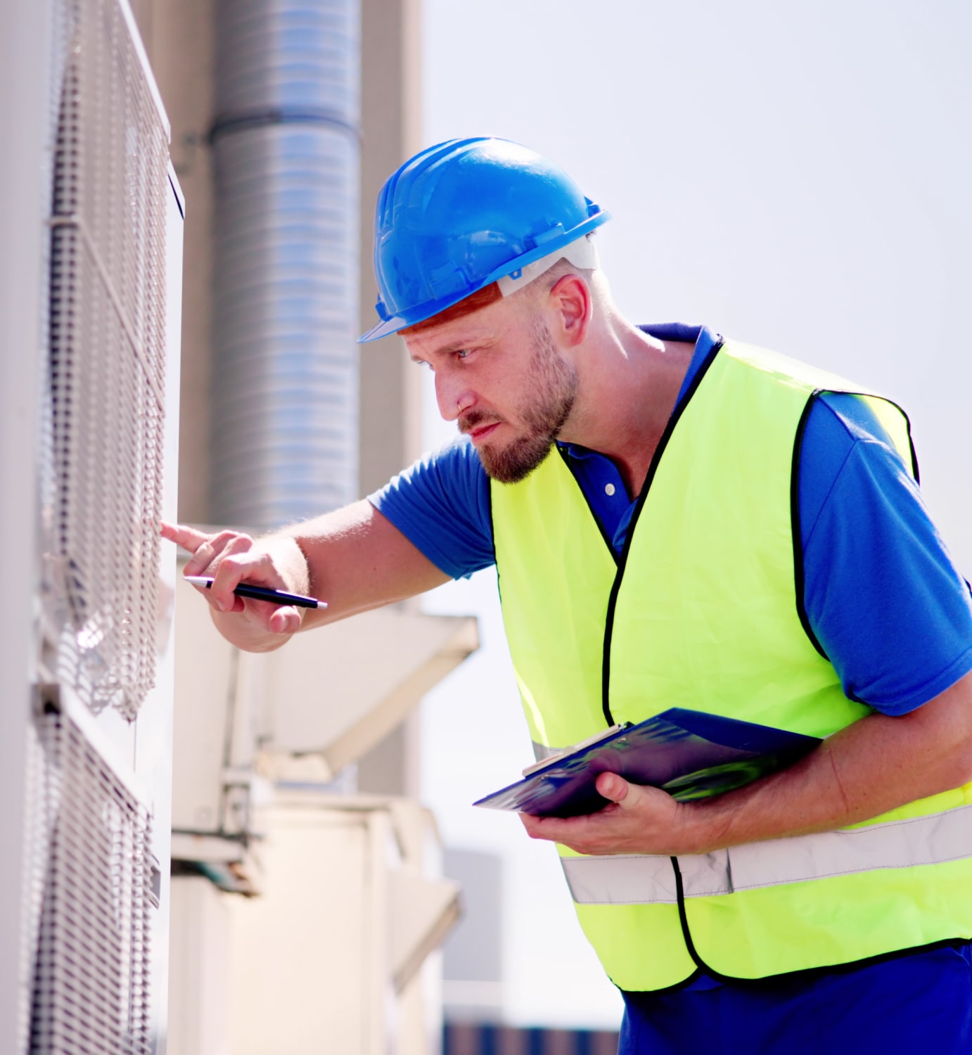 The Importance of AC Maintenance - LG Home Comfort