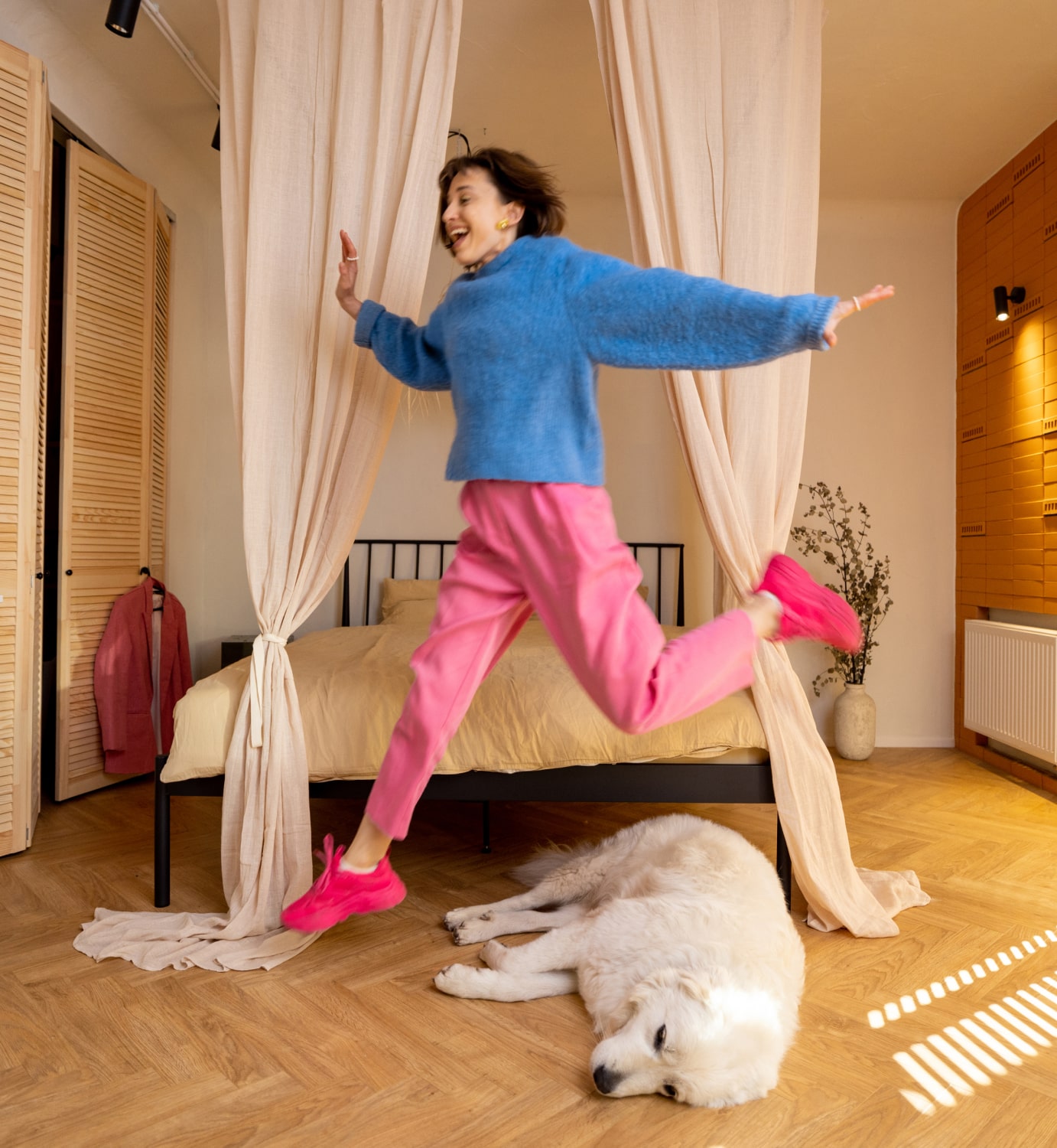 The Importance of Clean Air - LG Home Comfort