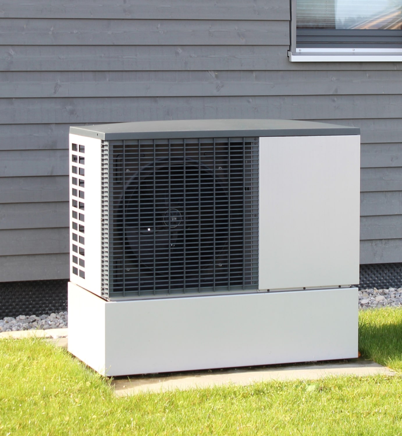 The Ultimate Blend of Comfort and Savings for Every Season - LG Home Comfort