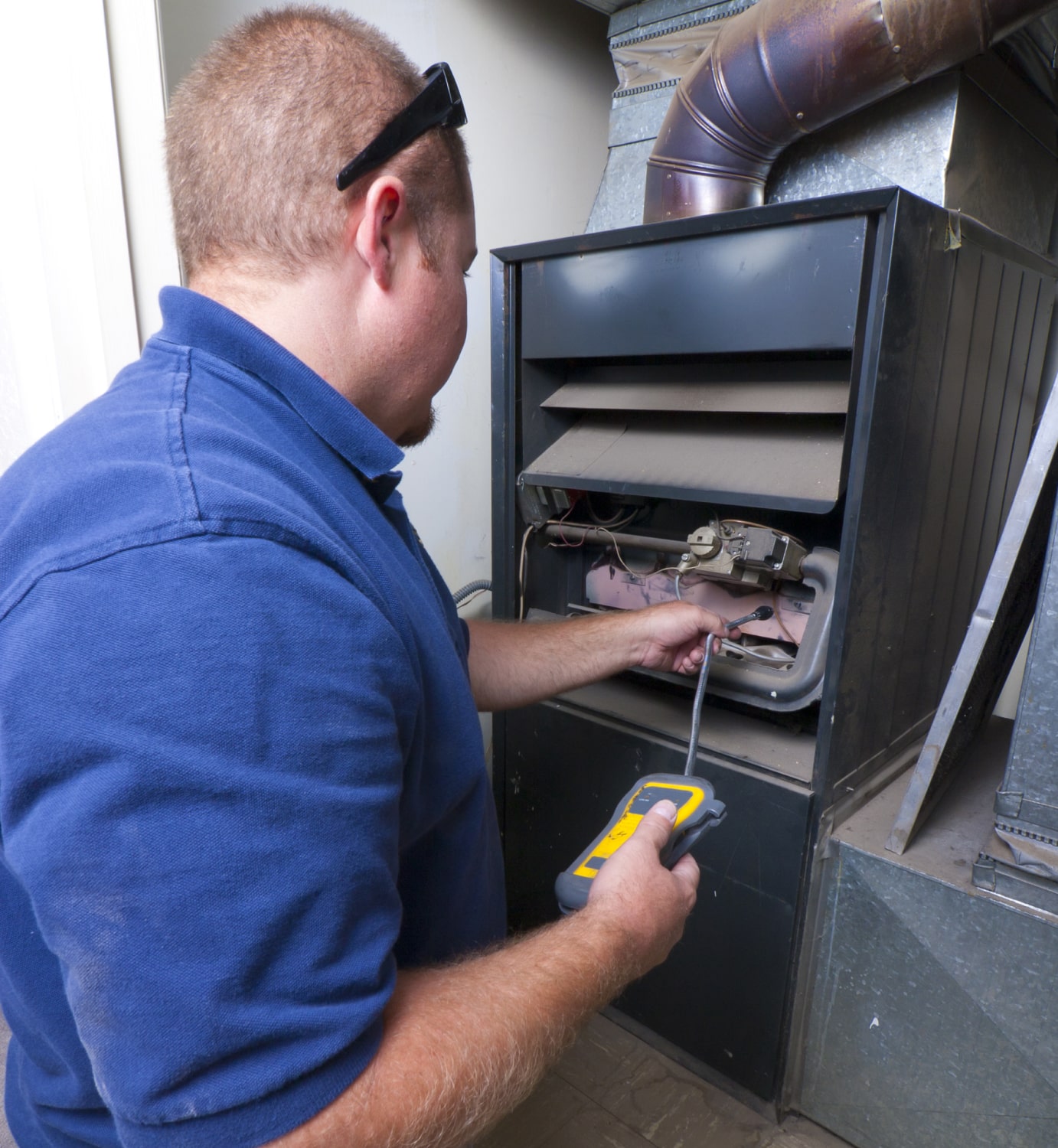 What You Can Expect from an LGHC Furnace - LG Home Comfort