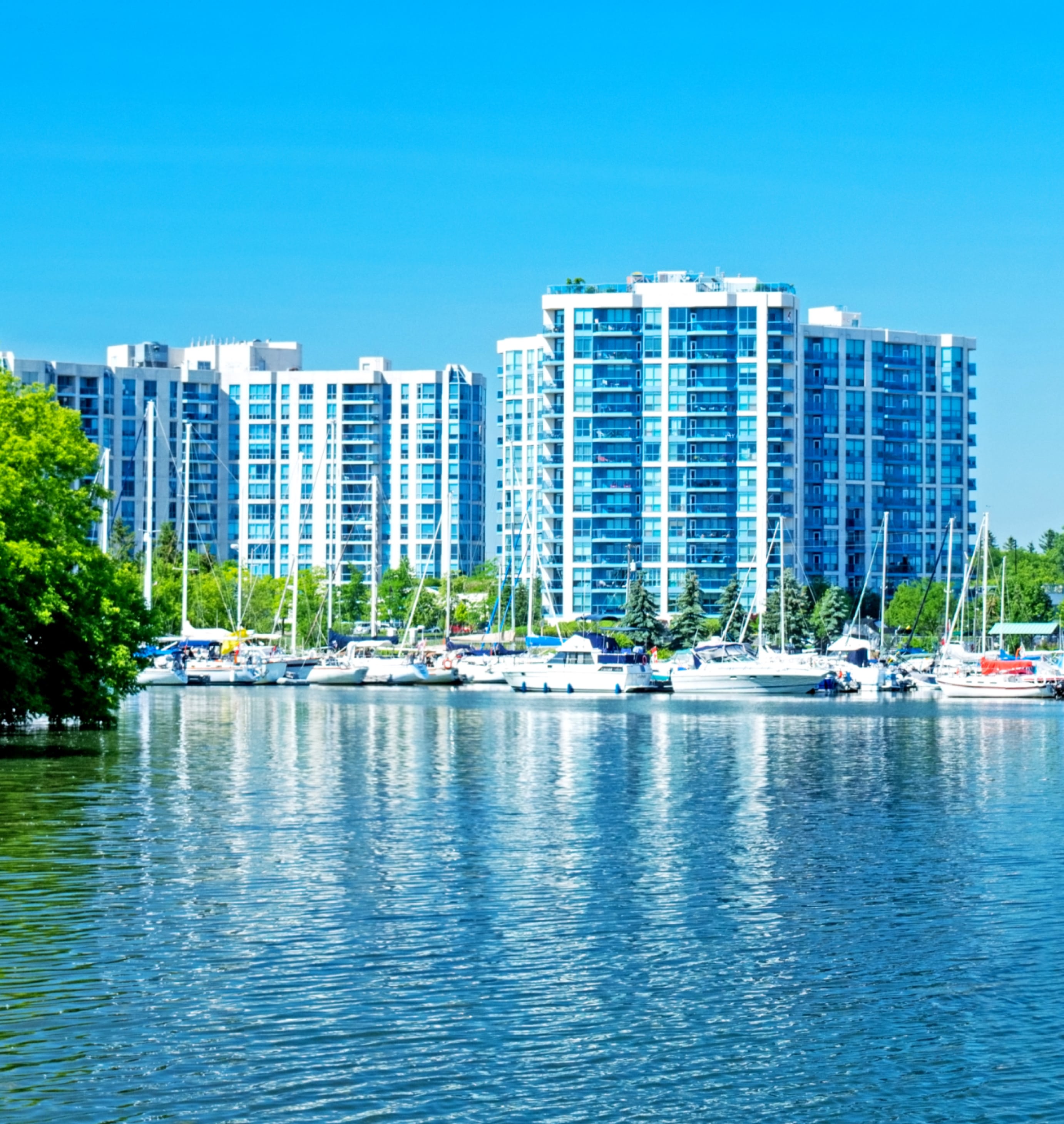 HVAC Services in Whitby - LG Home Comfort