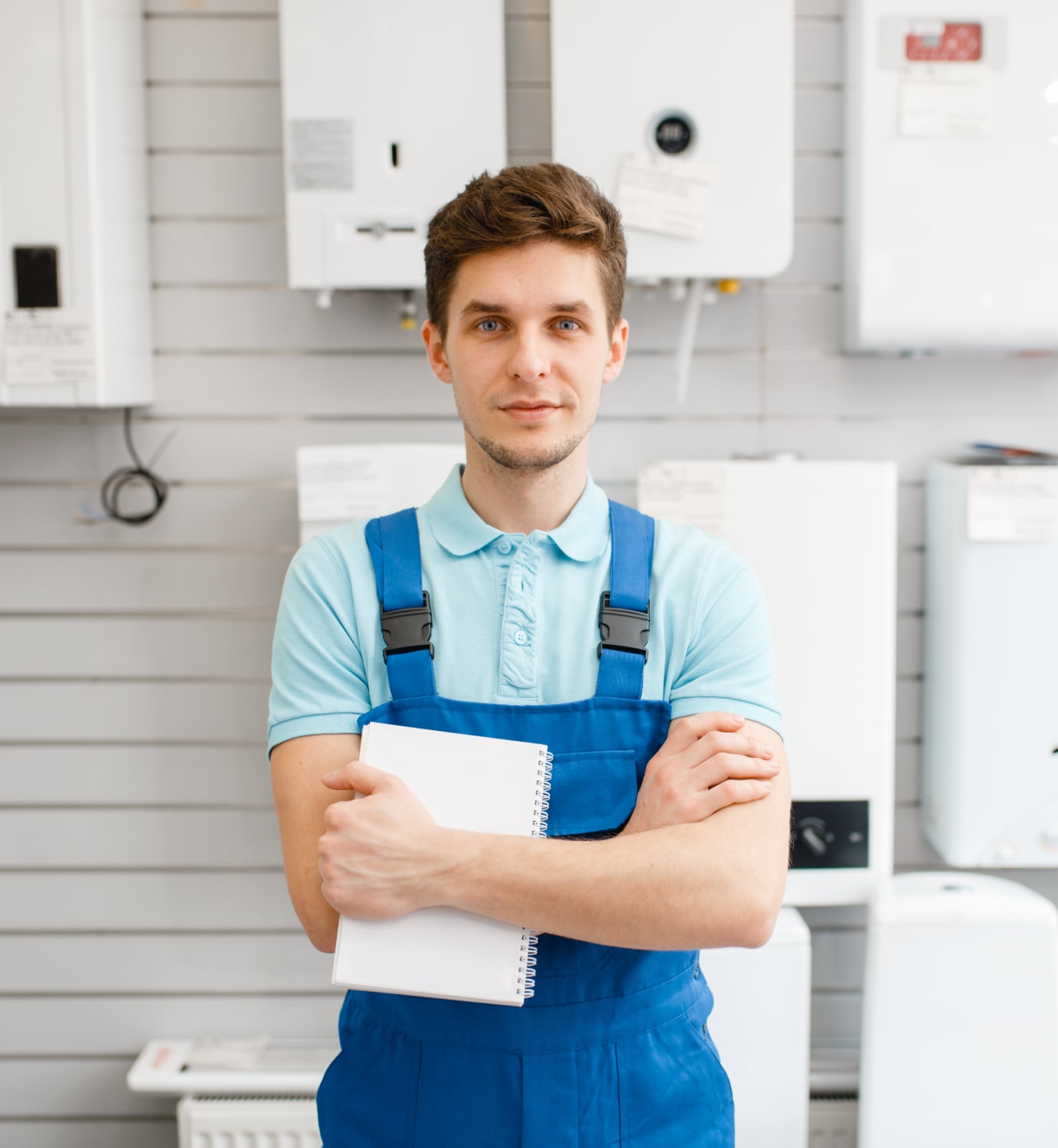 Why Hot Water Matters - LG Home Comfort