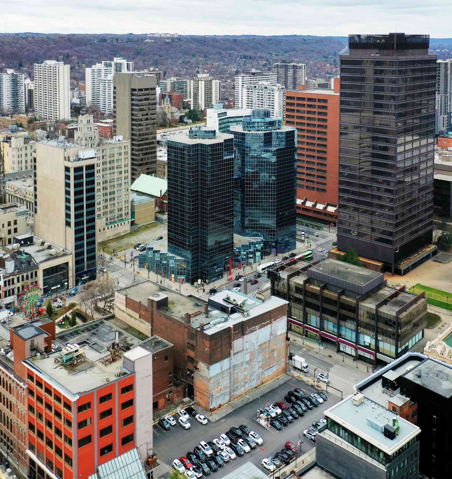 Water Purification Service- HVAC Services in Hamilton