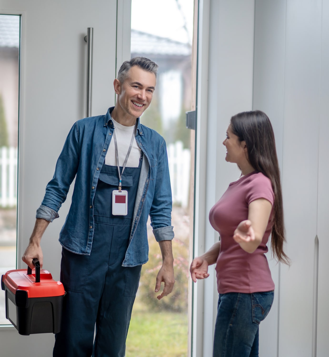 choose clean, healthy air in london ontario - LG Home Comfort