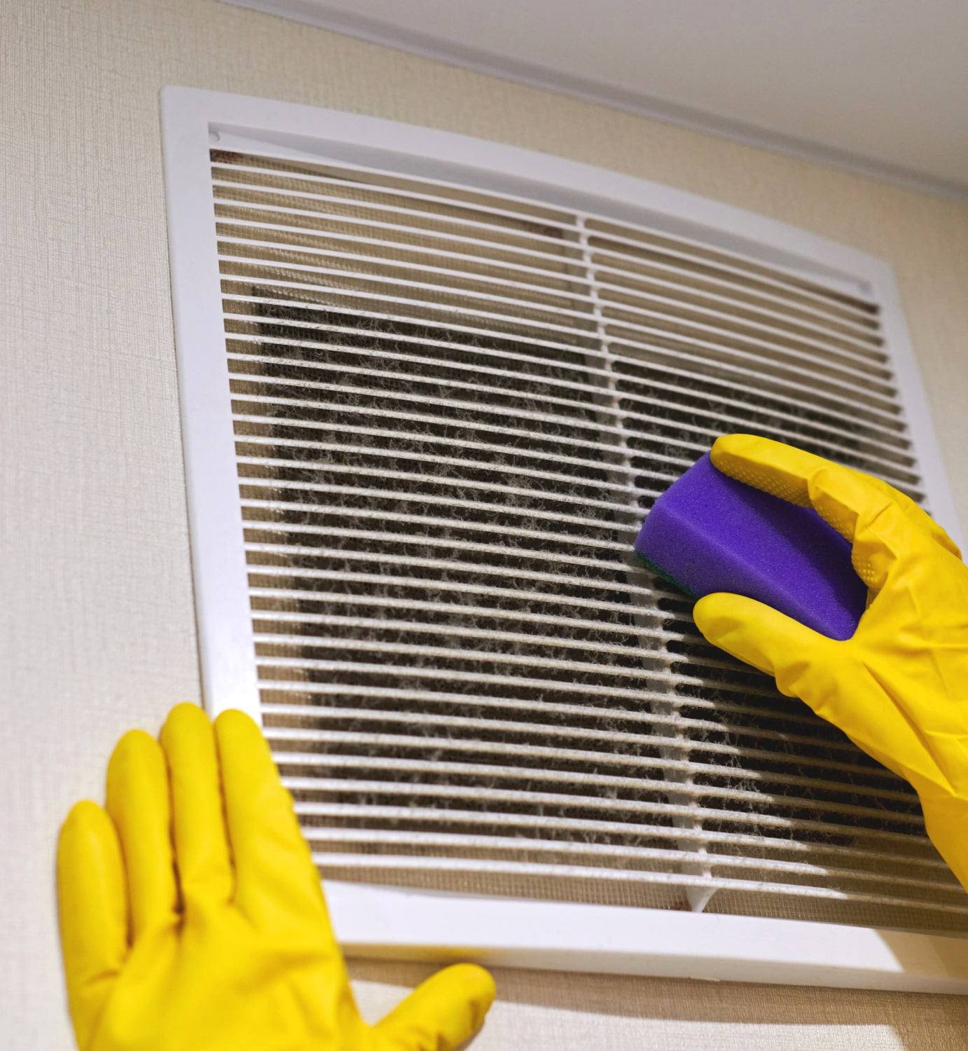 professional duct cleaning in london - LG Home Comfort