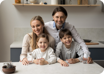 Save Hundreds Monthly