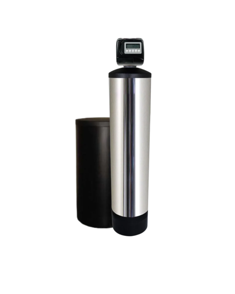 Water Softener Installation - LG Home Comfort