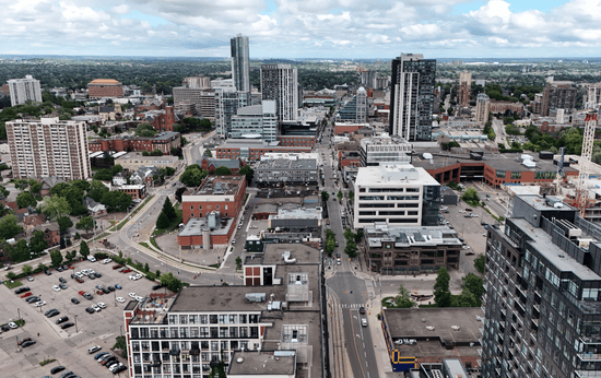 Expert HVAC Heating and Cooling services in Waterloo