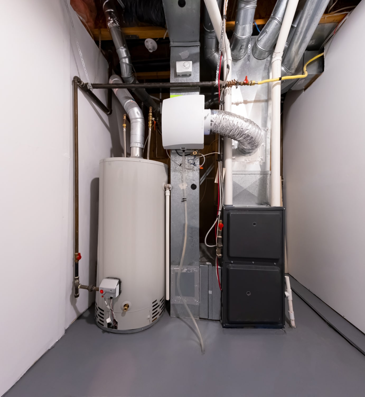 Expert furnace repair service in Kitchener - LG Home Comfort