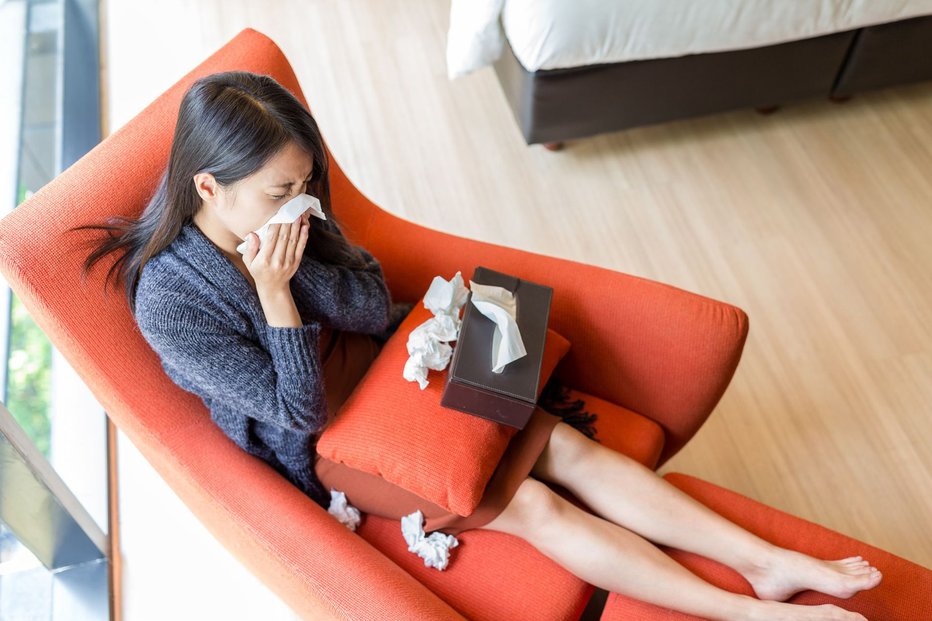 A Guide For Buying The Best Furnace Filters For Allergies - LG Home Comfort
