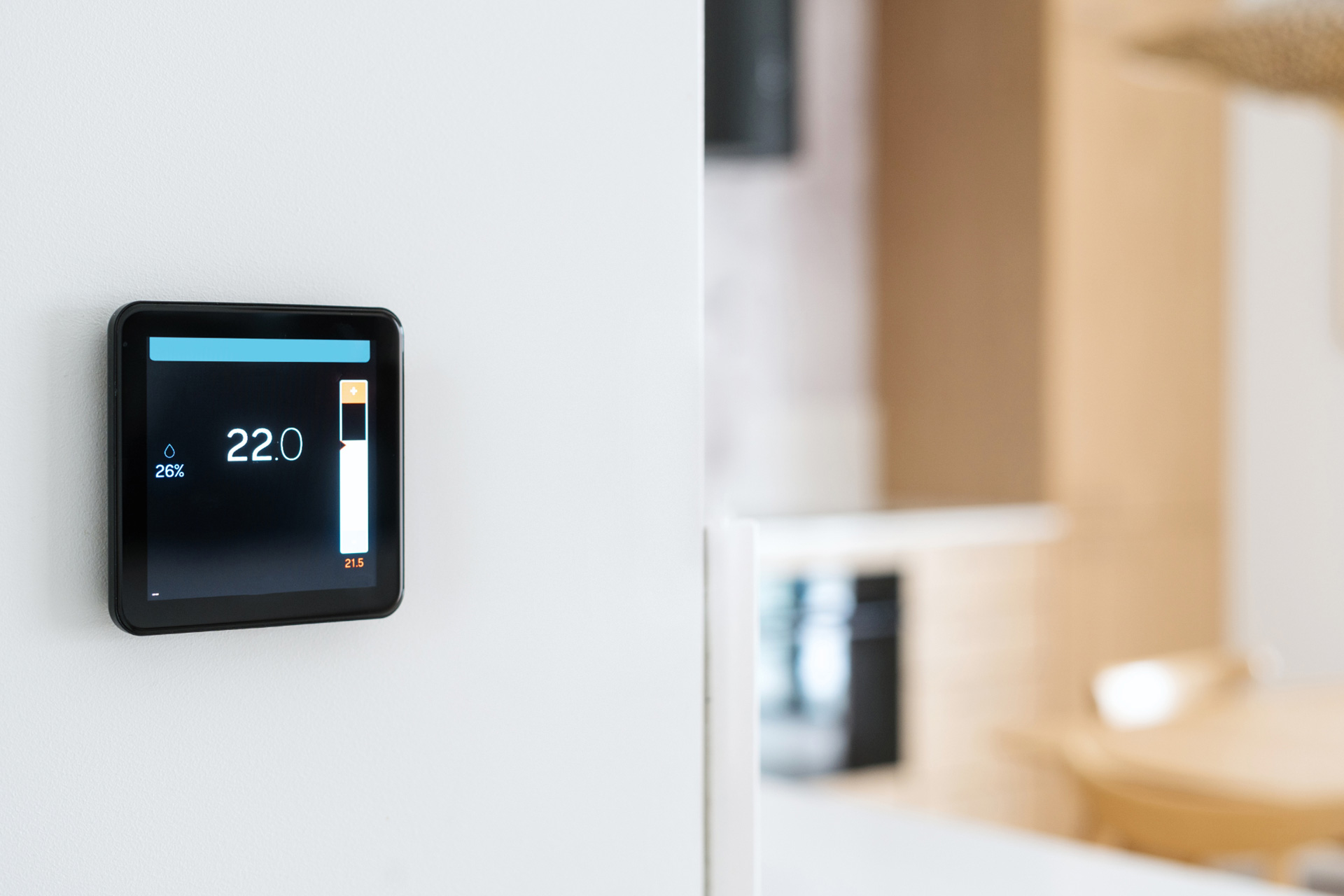 What Is A Heat Recovery Ventilator - LG Home Comfort