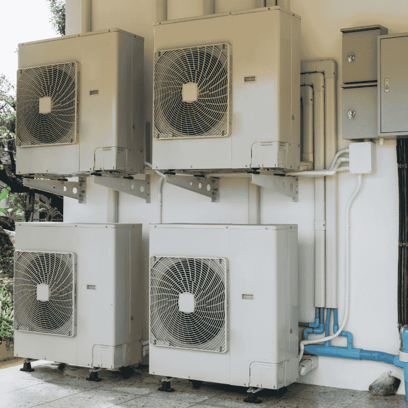 Quick and Trustworthy Heat Pump Repair in Hamilton