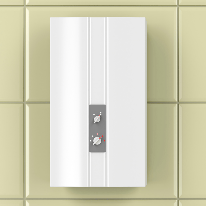 Reliable Tank and Tankless Water Heater Provider in Kitchener