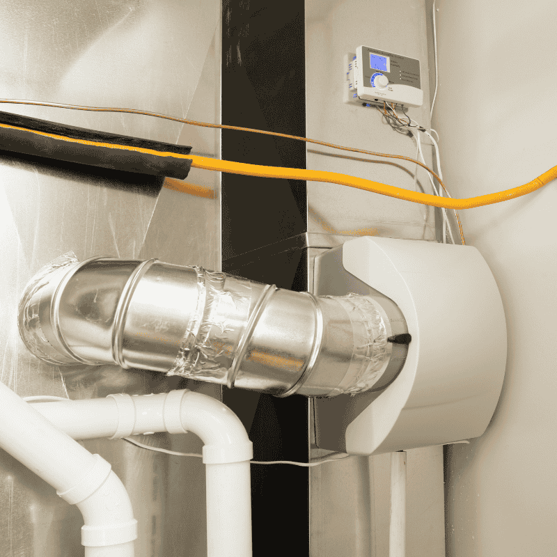 Trusted Humidifier Service in Kitchener