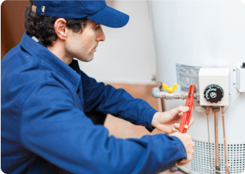 Water Heater Maintenance in Kitchener