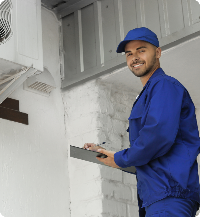 Your Local HVAC Experts in Hamilton