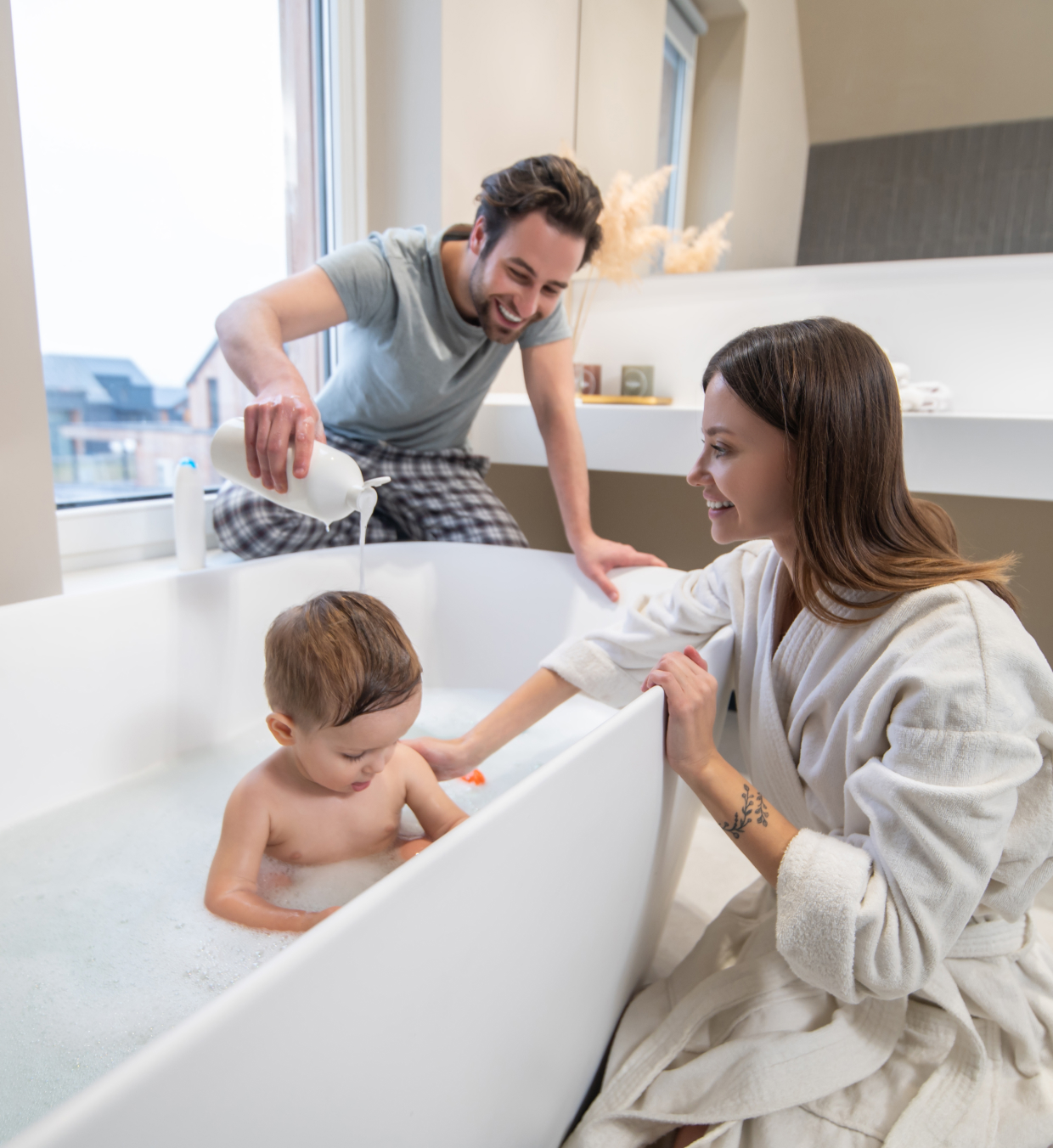 Tank And Tankless Water Heaters For Your Home - LG Home Comfort