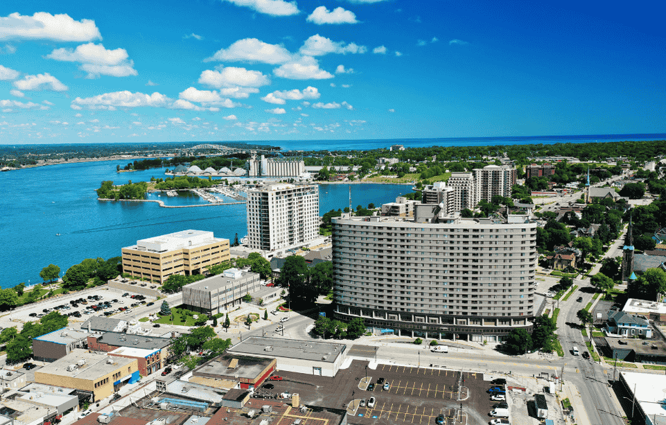 HVAC Services in Sarnia