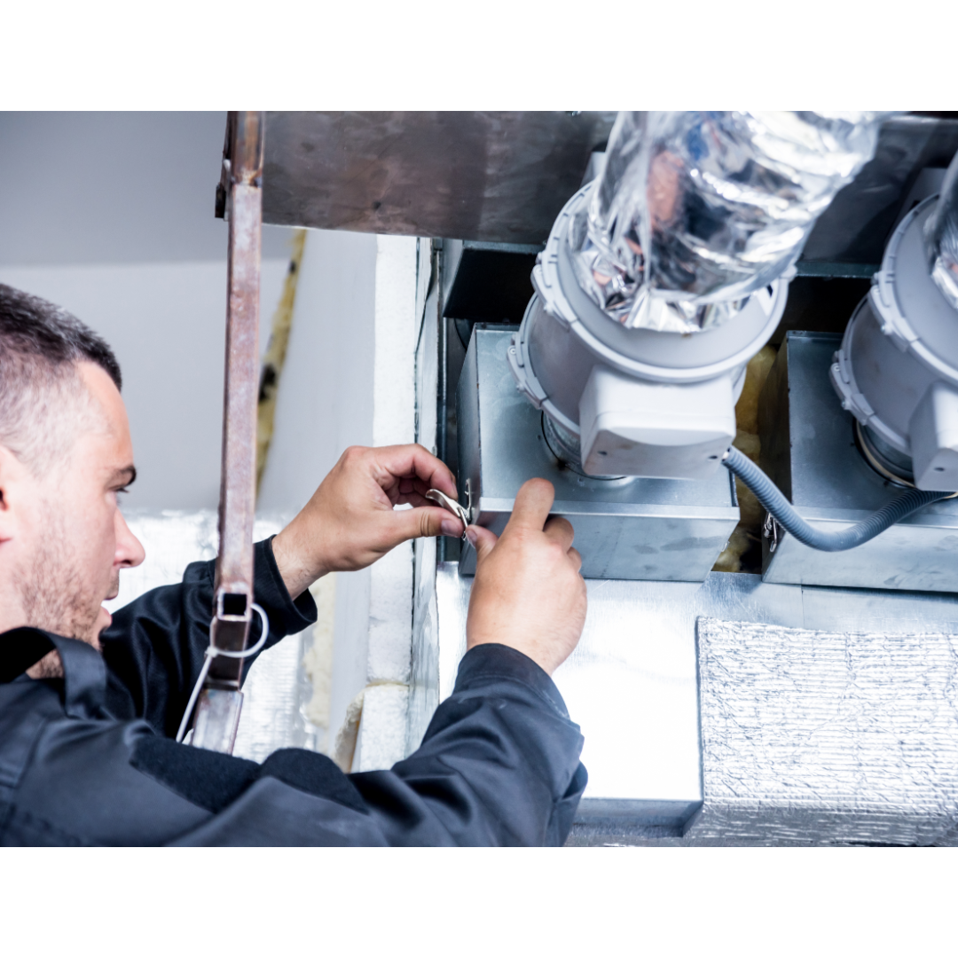 Improved-indoor-air-quality-using-air-purifier-in-Caledonia-ON-home-LG-Home-Comfort